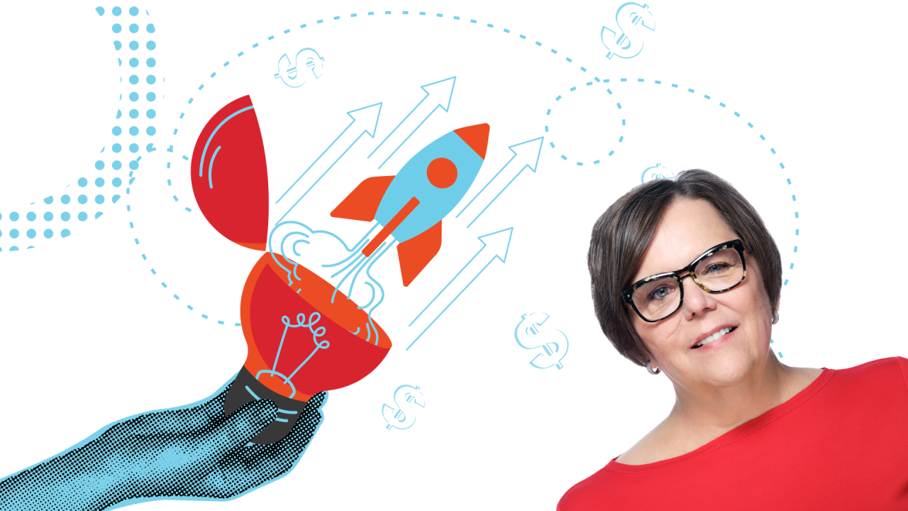 Fresh and Innovative