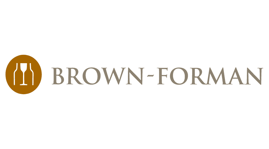 Brown forman min logo
