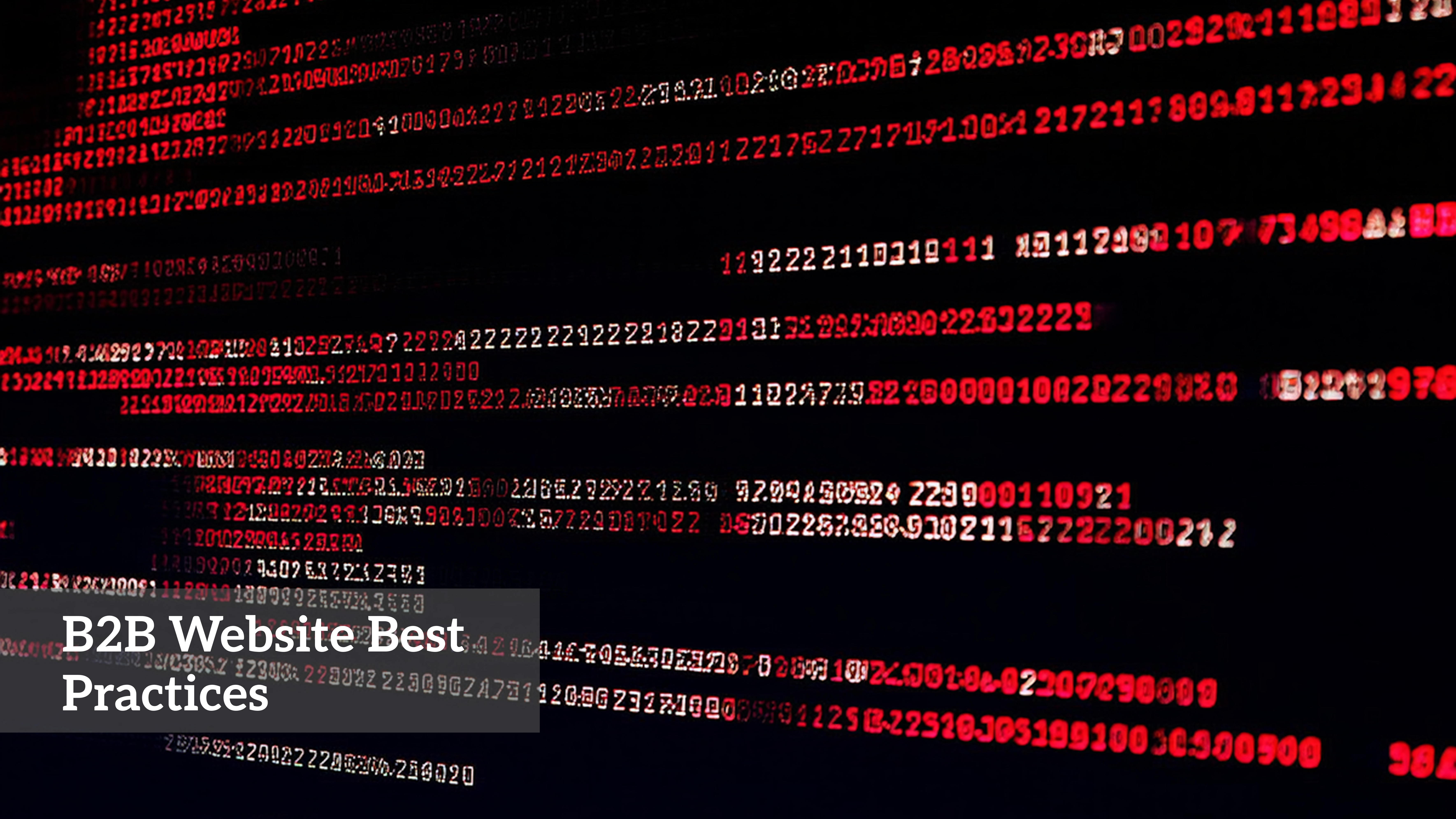 Cyndi best practices1