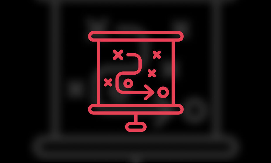 Market analysis strategy